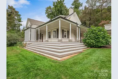 111 Rathfarnham Circle, Asheville, NC 28803 - Photo 7