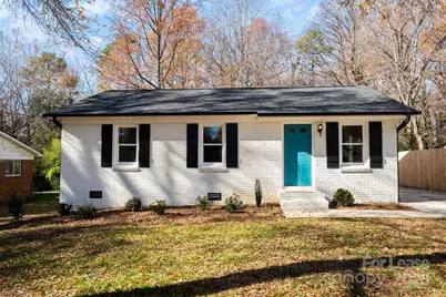 4808 Northaven Drive, Charlotte, NC 28206 - Photo 1