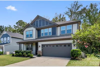 4946 Norman Park Place, Lake Wylie, SC 29710 - Photo 1