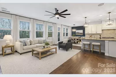 4946 Norman Park Place, Lake Wylie, SC 29710 - Photo 9