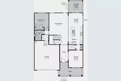 1051 Sugar Creek Road, Indian Land, SC 29707 - Photo 3