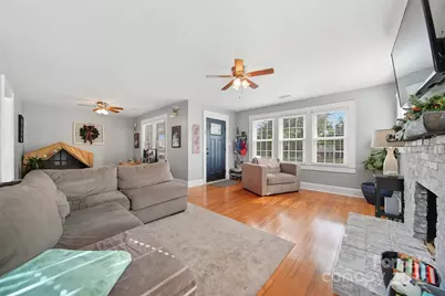 116 Huss Avenue, Hudson, NC 28638 - Photo 7