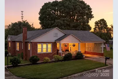 116 Huss Avenue, Hudson, NC 28638 - Photo 5