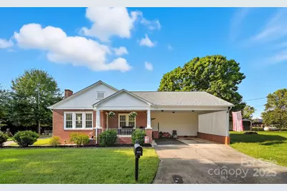 116 Huss Avenue, Hudson, NC 28638 - Photo 3