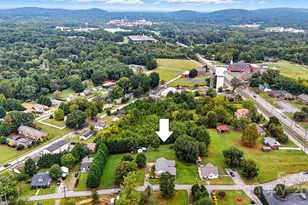 116 Huss Ave, Hudson, NC 28638 - Photo 33