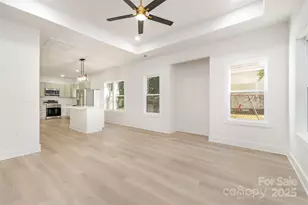 406 N Boyd St, Gastonia, NC 28052 - Photo 5