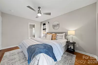 5819 Ruth Drive, Charlotte, NC 28215 - Photo 27