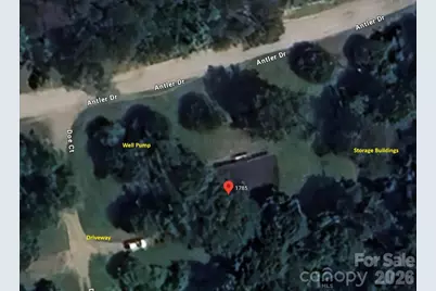 1785 Doe Court, Iron Station, NC 28080 - Photo 3