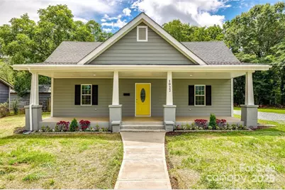 1022 Parker Street, Monroe, NC 28112 - Photo 1