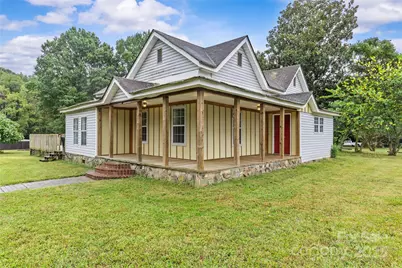 3824 Matthews Mint Hill Road, Matthews, NC 28105 - Photo 1