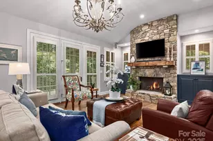 202 Bent Pine Trce, Hendersonville, NC 28739 - Photo 5