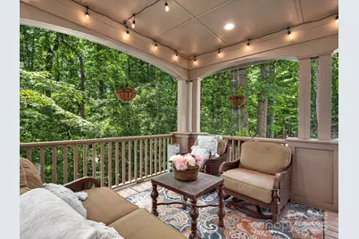 202 Bent Pine Trace, Hendersonville, NC 28739 - Photo 19