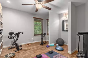 202 Bent Pine Trce, Hendersonville, NC 28739 - Photo 37