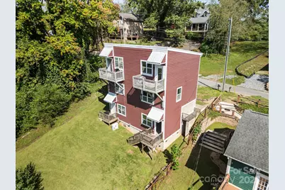 14 Annie Street, Asheville, NC 28806 - Photo 5