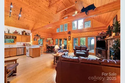 1664 Tawodi Trail, Maggie Valley, NC 28751 - Photo 9