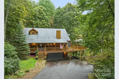1664 Tawodi Trail, Maggie Valley, NC 28751 - Photo 27