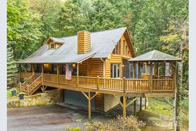 1664 Tawodi Trail, Maggie Valley, NC 28751 - Photo 1