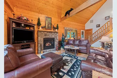 1664 Tawodi Trail, Maggie Valley, NC 28751 - Photo 7