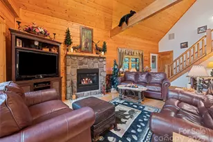 1664 Tawodi Trail, Maggie Valley, NC 28751 - Photo 7