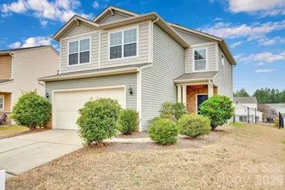 13718 Porter Creek Road, Charlotte, NC 28262 - Photo 3