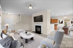 13718 Porter Creek Rd, Charlotte, NC 28262 - Photo 7