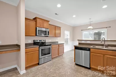 13718 Porter Creek Road, Charlotte, NC 28262 - Photo 11