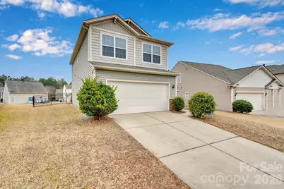 13718 Porter Creek Road, Charlotte, NC 28262 - Photo 3