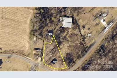 1940 Paul Shuping Avenue, Morganton, NC 28655 - Photo 29