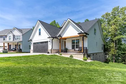 602 Kames Court NW, Conover, NC 28613 - Photo 3