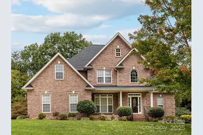 5060 Cramer Woods Drive, Gastonia, NC 28056 - Photo 1