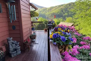 90 Appalachian Trail, Maggie Valley, NC 28751 - Photo 35