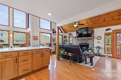 90 Appalachian Trail, Maggie Valley, NC 28751 - Photo 9