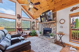 90 Appalachian Trail, Maggie Valley, NC 28751 - Photo 5