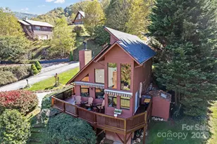 90 Appalachian Trail, Maggie Valley, NC 28751 - Photo 29