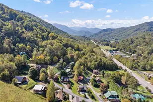 90 Appalachian Trail, Maggie Valley, NC 28751 - Photo 33