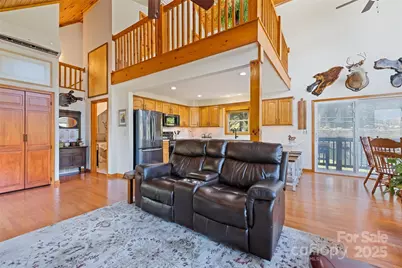 90 Appalachian Trail, Maggie Valley, NC 28751 - Photo 7