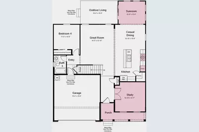 168 Holsworthy Drive, Mooresville, NC 28115 - Photo 3