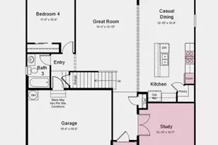 168 Holsworthy Dr, Mooresville, NC 28115 - Photo 3