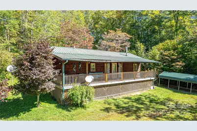 202 Duke Franklin Road, Spruce Pine, NC 28777 - Photo 3