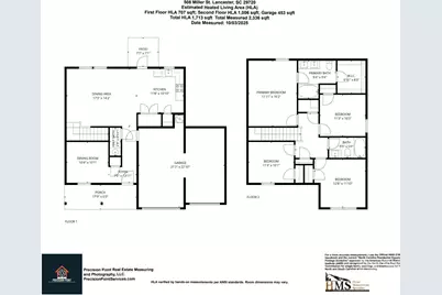 508 Miller Street, Lancaster, SC 29720 - Photo 27