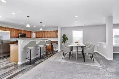 15705 Lakepoint Forest Drive, Charlotte, NC 28278 - Photo 9