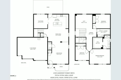 15705 Lakepoint Forest Drive, Charlotte, NC 28278 - Photo 37