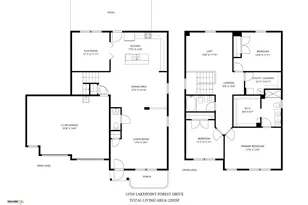 15705 Lakepoint Forest Dr, Charlotte, NC 28278 - Photo 37