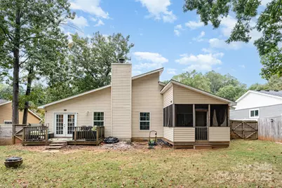 7626 Eastbourne Road, Charlotte, NC 28227 - Photo 29