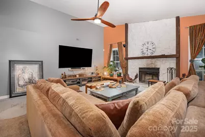 7626 Eastbourne Road, Charlotte, NC 28227 - Photo 9