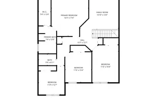 7403 Lamplighter Close Dr, Matthews, NC 28105 - Photo 35