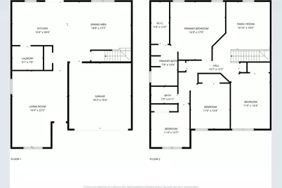 7403 Lamplighter Close Drive, Matthews, NC 28105 - Photo 7