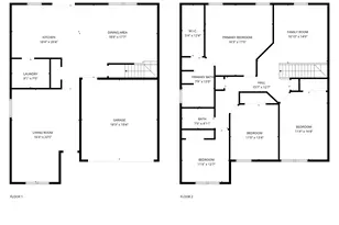 7403 Lamplighter Close Dr, Matthews, NC 28105 - Photo 7