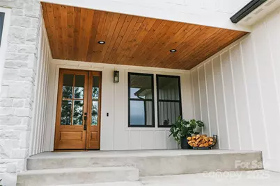 27 Baxter Woods Lane, Candler, NC 28715 - Photo 3