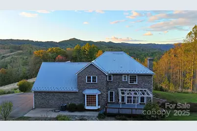 235 Petersburg View Drive, Marshall, NC 28753 - Photo 7